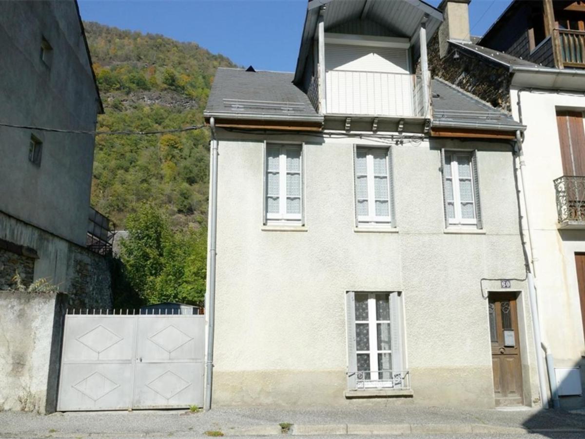 Maison Charmante 6 Pers, 3 Ch, Terrasse, Jardin, Proche Marche Et Telecabine A Luchon - Fr-1-313-158 Bagnères-de-Luchon Exterior foto