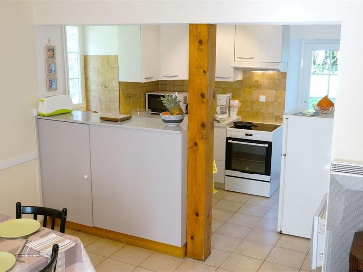 Maison Charmante 6 Pers, 3 Ch, Terrasse, Jardin, Proche Marche Et Telecabine A Luchon - Fr-1-313-158 Bagnères-de-Luchon Exterior foto
